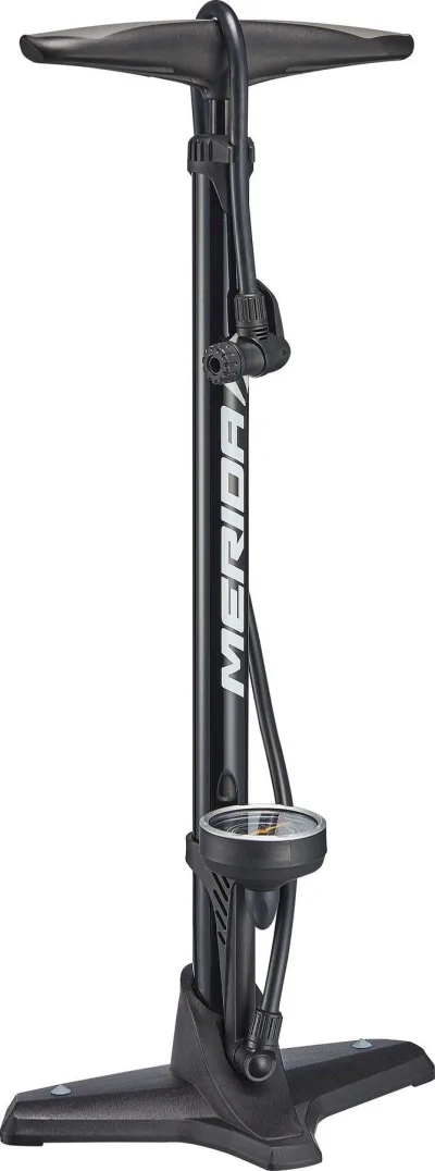 Насос MERIDA BASIC Floor (160psi/11bar)