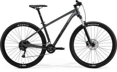 Велосипед MERIDA BIG.NINE 100-3X 2023