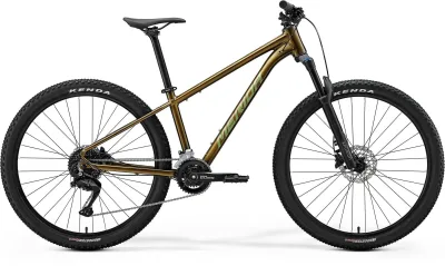 Велосипед MERIDA BIG.SEVEN 60 2026