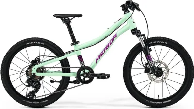 Велосипед MERIDA MATTS J.20 2025