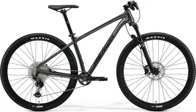 Велосипед MERIDA BIG.NINE SLX-EDITION 2023