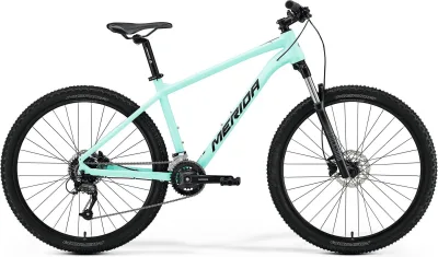 Велосипед MERIDA BIG.SEVEN 60 2025