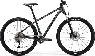 Велосипед MERIDA BIG.NINE 300 2023