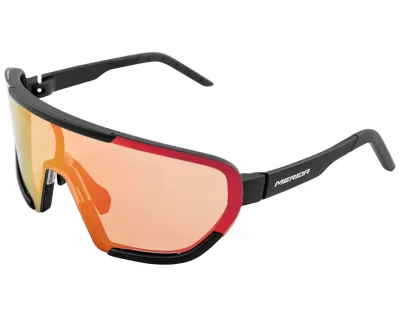 Окуляри MERIDA Sunglasses/Pro Race black, black glossy (A2313000020)