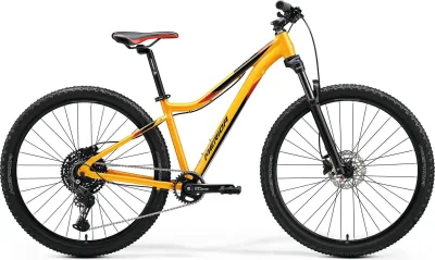 Велосипед MERIDA MATTS 70 2024