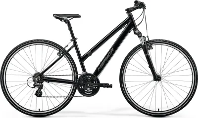 Велосипед MERIDA CROSSWAY L 10-V 2024