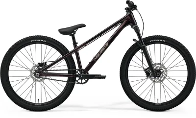 Велосипед MERIDA DIRT 500 2026