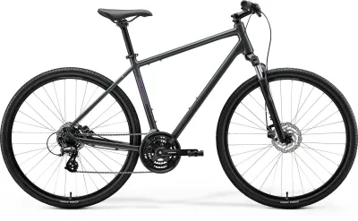 Велосипед MERIDA CROSSWAY 10 2026