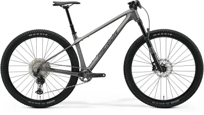 Велосипед MERIDA BIG.NINE TR 5000 2026