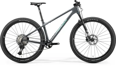 Велосипед MERIDA BIG.NINE XT 2026