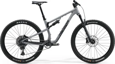 Велосипед MERIDA ONE-TWENTY 700 2024