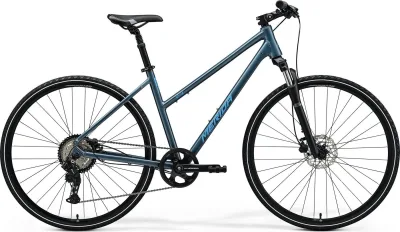 Велосипед MERIDA CROSSWAY L 20 2025