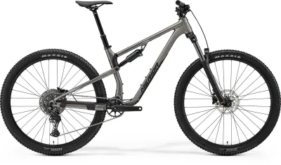 Велосипед Merida ONE-TWENTY 300 warm slate grey 2026