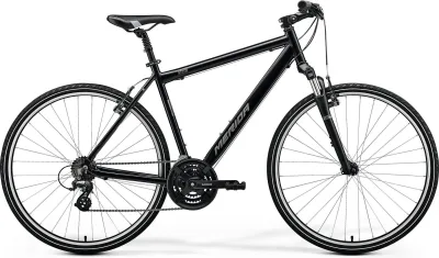 Велосипед MERIDA CROSSWAY 10-V SE 2025