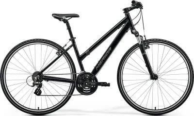 Велосипед MERIDA CROSSWAY L 10-V SE 2025