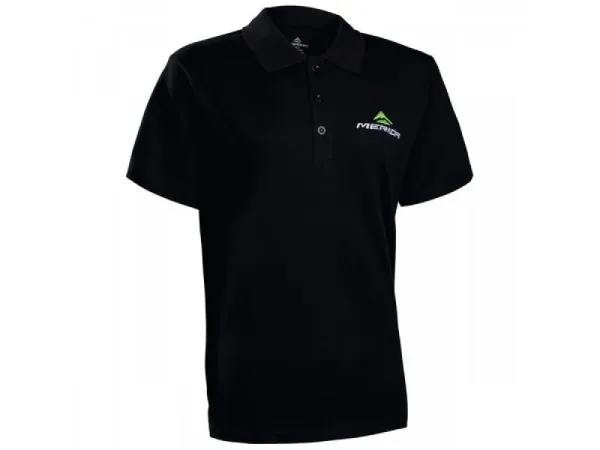 Футболка Merida Polo shirt - Brand edition S