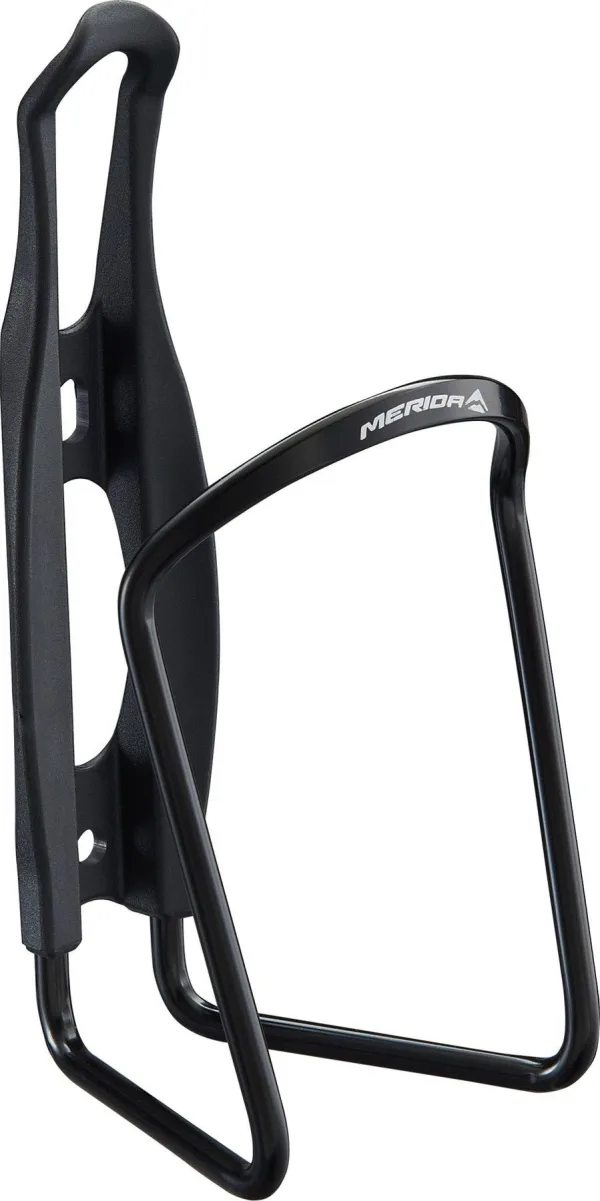 Фляготримач MERIDA ALLOY Standard black