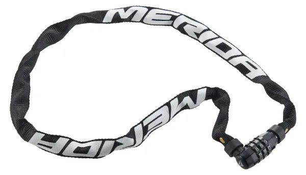 Замок MERIDA DIGITS Chain Lock 5mm