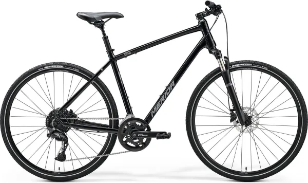 Велосипед MERIDA CROSSWAY 300 2024