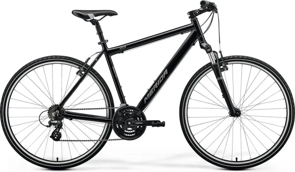 Велосипед MERIDA CROSSWAY 10-V 2024
