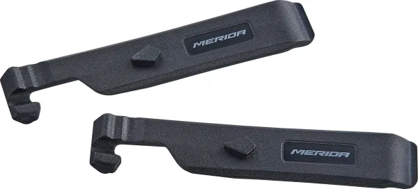 Бортувальні лопатки MERIDA SET OF 2 Tire Lever