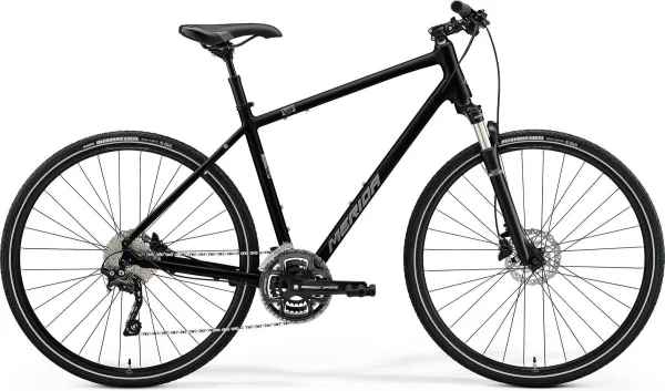 Велосипед MERIDA CROSSWAY 300 2023