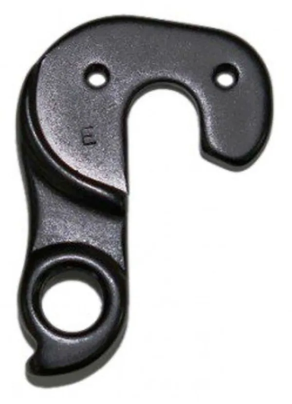 Крюк Merida DROPOUT HANGER DH-013F Big Nine(seven), Crossway, Matts