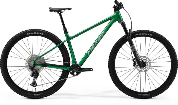 Велосипед MERIDA BIG.NINE TR LIMITED 2026