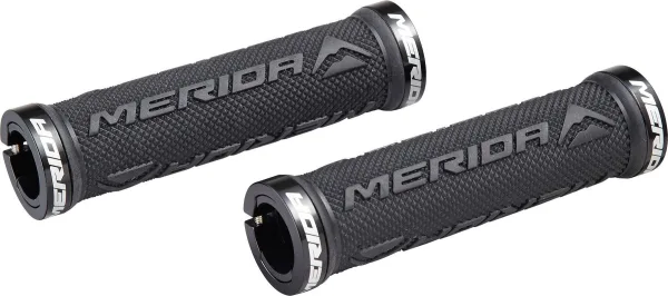 Гріпси MERIDA LOCK-ON Standard 130mm