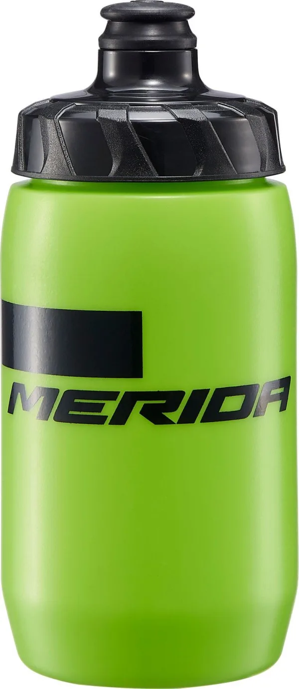 Фляга MERIDA STRIPE Classic 500 green
