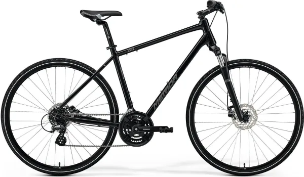 Велосипед MERIDA CROSSWAY 10 2025