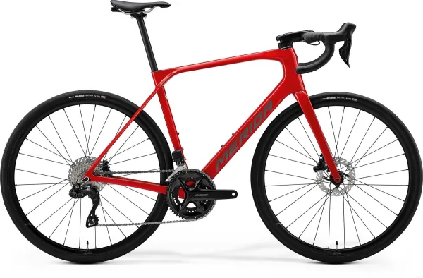 Велосипед MERIDA SCULTURA ENDURANCE 6000 2026