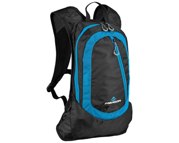 Рюкзак MERIDA Seven SL II black-blue