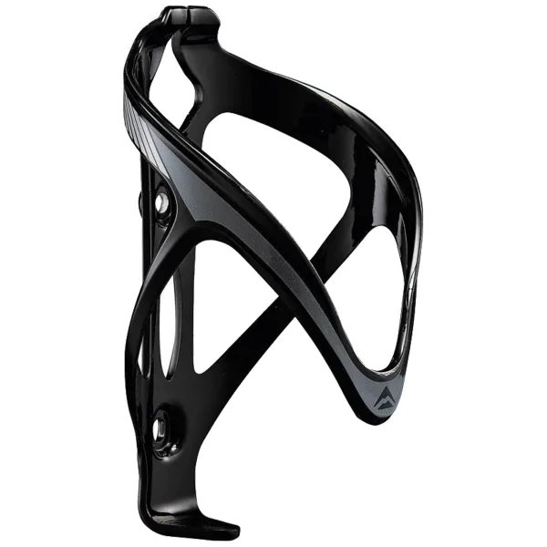 Фляготримач MERIDA PLASTIC Standard black-grey