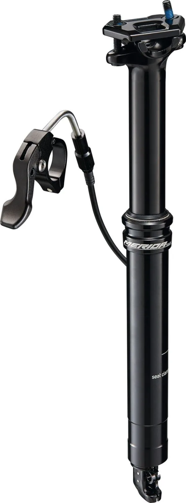 Підсідельна труба (dropper post) MERIDA COMP TR Dropper 31.6mm 410mm (125mm)