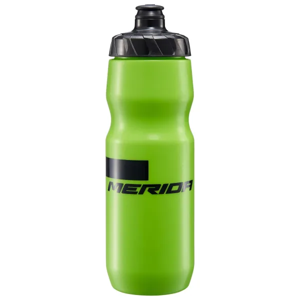 Фляга MERIDA STRIPE Classic 760 green