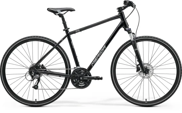 Велосипед MERIDA CROSSWAY 40 2023