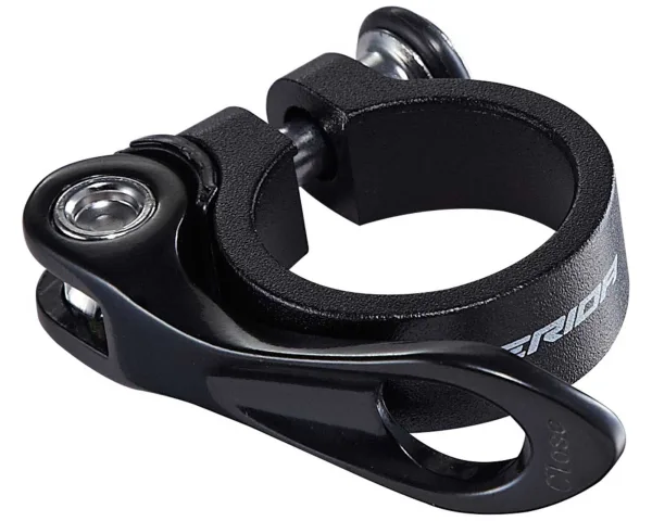 Підсідельний зажим Merida SEAT CLAMP/QUICK RELEASEDIA.31.8MM, BLACK