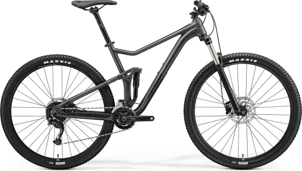 Велосипед MERIDA ONE-TWENTY RC 300 2023