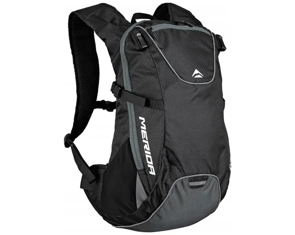 Рюкзак MERIDA Fifteen II black-grey