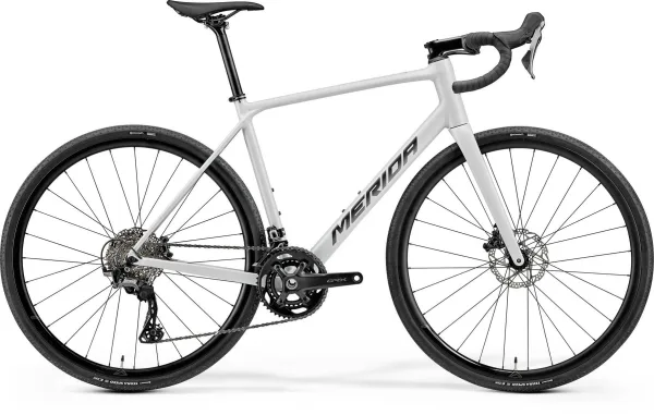 Велосипед MERIDA SCULTURA ENDURANCE GR 700 2026