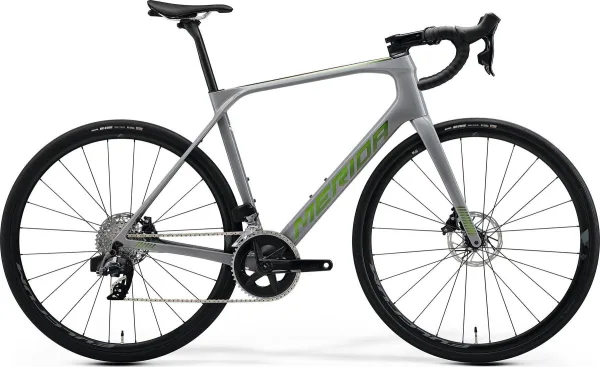 Велосипед MERIDA SCULTURA ENDURANCE RIVAL-EDITION 2024