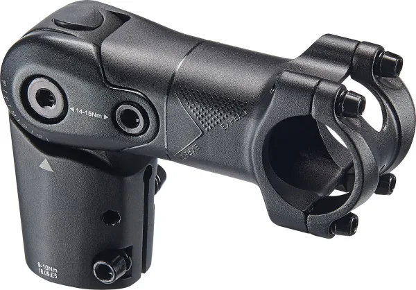 Винос MERIDA EXPERT TK Adjustable 110mm (31.8mm, 28.6mm/1 1/8") 0° to +90°