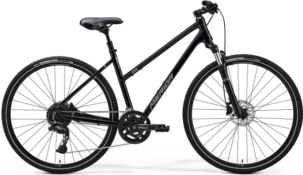 Велосипед MERIDA CROSSWAY L 300 2024