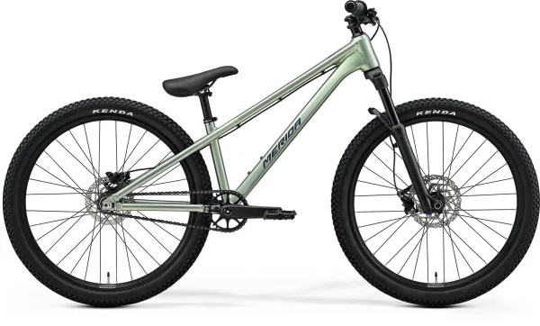 Велосипед MERIDA DIRT 500 2026