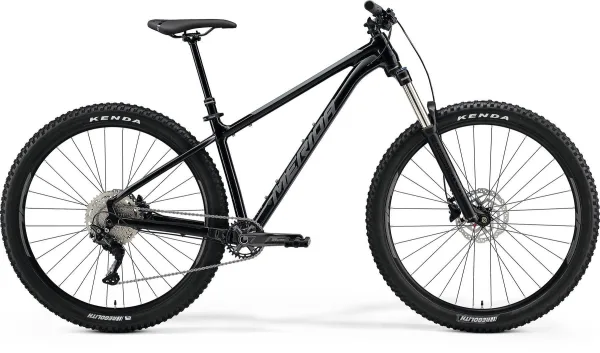 Велосипед MERIDA BIG.TRAIL 400 2023