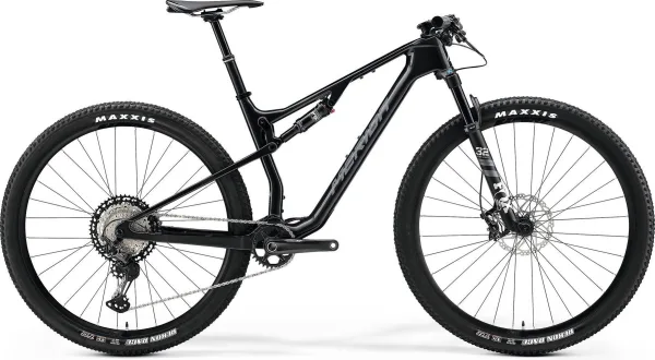 Велосипед MERIDA NINETY-SIX RC XT 2023