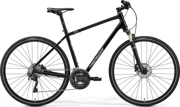 Велосипед MERIDA CROSSWAY XT-EDITION 2023