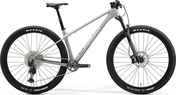 Велосипед MERIDA BIG.NINE TR 5000 2024