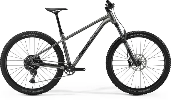 Велосипед MERIDA BIG.TRAIL 500 2026